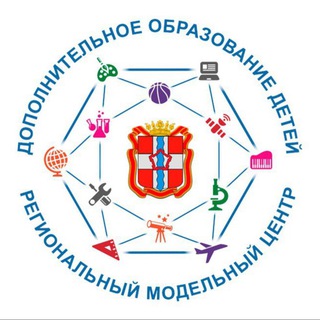 Логотип @rmcdod55 - РМЦ ДОД 55