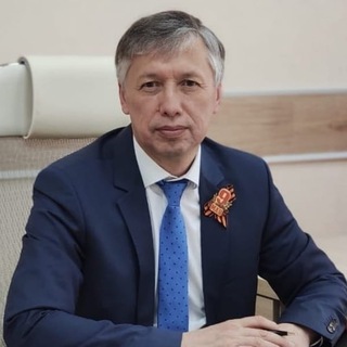 Логотип @rmgilfanov - Раис Гильфанов