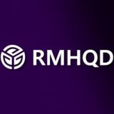 Логотип @rmhqdchat - rmhqdchat