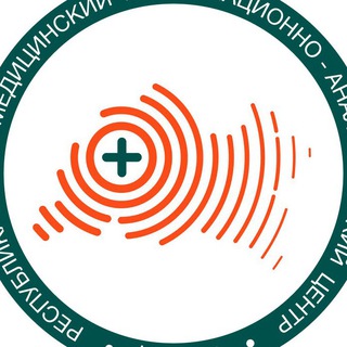 Логотип @rmiactatar - МИАЦ Татарстана