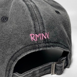Логотип @rmnv_brand - RMNV