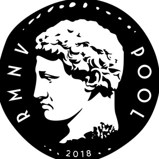 Логотип @rmnvpool30 - Бекстейдж RMNVpool 3.0