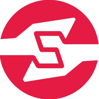 Логотип @rmrail - РМ Рейл