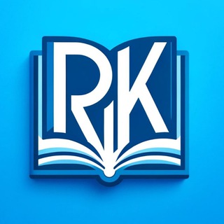 Логотип @rmschool - Чат Роман Капралов
