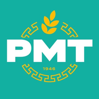 Логотип @rmt_official - Новости РМТ