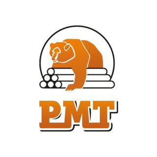 Логотип @rmttelegram - Русские медные трубы