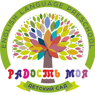 Логотип @rmtula71 - Радость моя