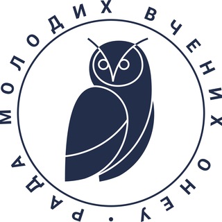 Логотип @rmvoneu - Рада молодих вчених Одеського національного економічного університету
