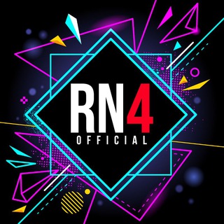 Логотип @rn4official - Redmi Note 4/4X