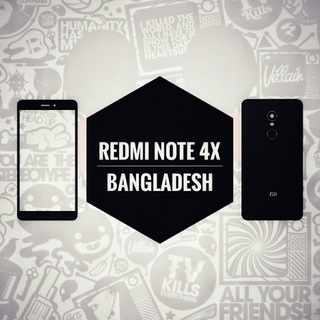 Логотип @rn4xbd - RedmiNote4X・mido丨𝘽𝙖𝙣𝙜𝙡𝙖𝙙𝙚𝙨𝙝 🇧🇩