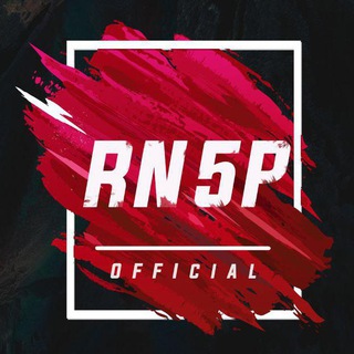 Логотип @rn5pofficial - Redmi Note 5 Pro (WhyRed)|Official