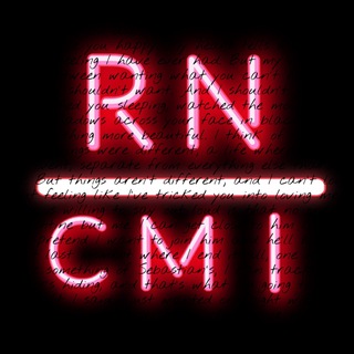 Логотип @rncmi - RN | СМИ