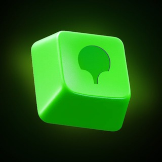 Логотип @rnd2gis - Dev2GIS