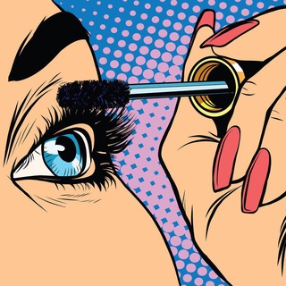 Логотип @rnd_inbeauty - БЬЮТИШНАЯ РОСТОВА 💅💋✨