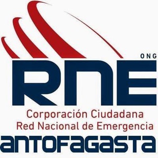 Логотип @rneantofagasta - RNE ANTOFAGASTA