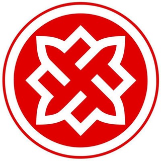 Логотип @rnebarkashov - Баркашовцы