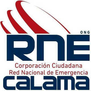 Логотип @rnecalama - RNE CALAMA