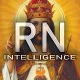 Логотип @rnintel - Rerum Novarum // Intel, Breaking News, and Alerts 🇺🇸