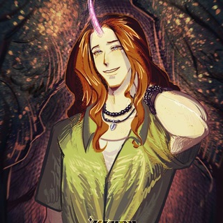 Логотип @rnioph - ✨️ Dexi-Lary ✨️