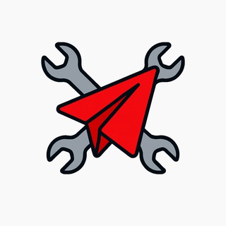 Логотип @RNLCiDmaeAk0Y2Uy - TelegaWork