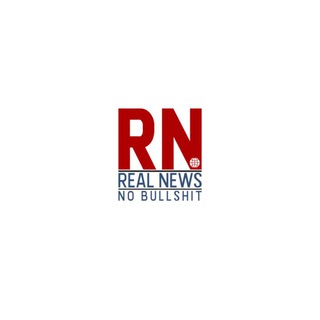 Логотип @rnnbs - Real News No Bullshit