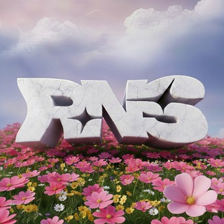 Логотип @rns_crimea - RENAISSANCE