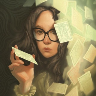 Логотип @rnweitarot - РИНА, У НАС РАСКЛАД