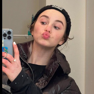 Логотип @ro_live - MaryanaRo