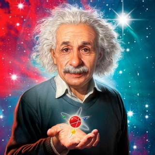 Логотип @road_future_science - Что-то новенькое | Научпоп