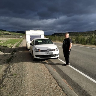 Логотип @road_trips1_89 - Автопутешествия по России