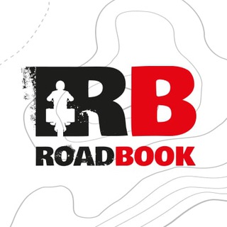 Логотип @roadbookmag - RoadBook