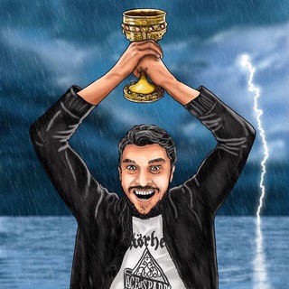 Логотип @roadhouse_tv - Roadhouse