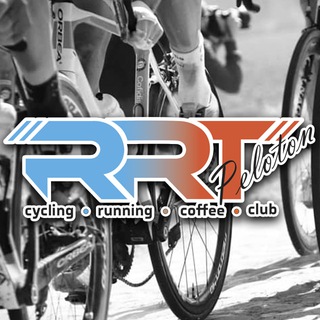Логотип @roadrunnersteam - RRT ✧ Peloton