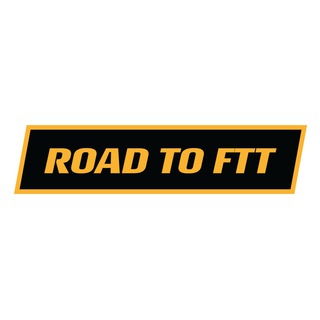 Логотип @roadtofttofficial - Road To FTT (Analysis & Trading)