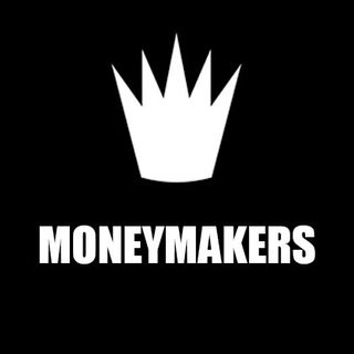 Логотип @roadtomoneychat - MoneyMakers (Facebook Чат)