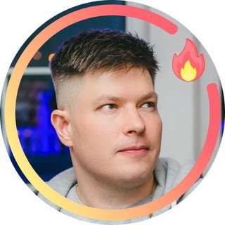 Логотип @roastapps - Прожарка от Димы Гарника