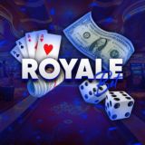 Логотип @roaylbet - Tttt