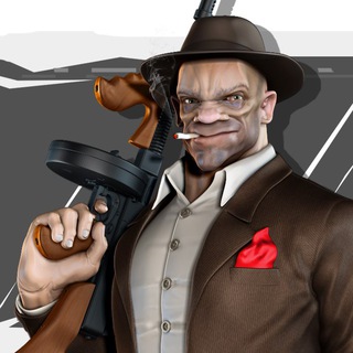 Логотип @robberies_of_century - 🚔 🔞 Ограбления Века 💰💰💰