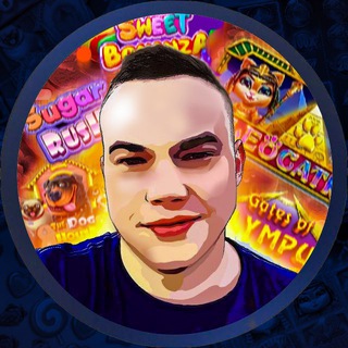 Логотип @robbinlud - RBL777 КАНАЛ [Робинлуд] Robbinlud