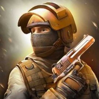 Логотип @robblox32 - Standoff 2 ЧИТЫ