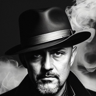 Логотип @robertoquaglia - Roberto Quaglia News