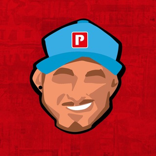 Логотип @robertoreytelegram - SoyRobertoRey