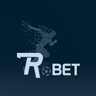 Логотип @robetcoin - Robet Official