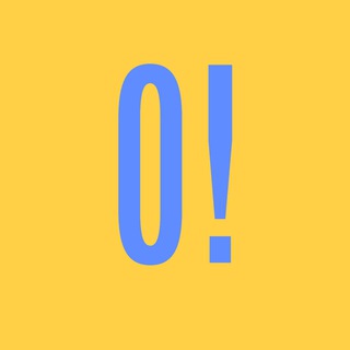 Логотип @robeufo - ROBEUFO!