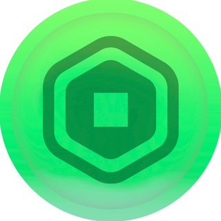 Логотип @robfrri - КЛИКЕР РОБУКСОВ