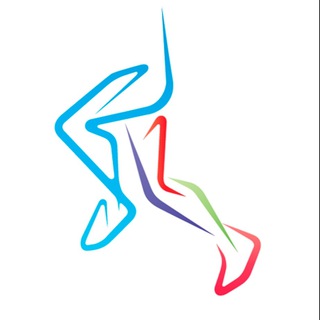 Логотип @robimnohi - РобімНогі