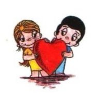 Логотип @robin_norvud - Робин Норвуд, размышления на каждый день