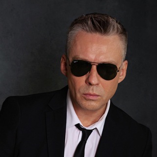 Логотип @robinbad_official - Robinbad