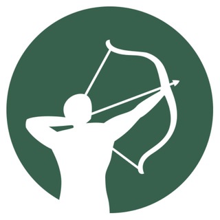 Логотип @robinru - Робин Гуд