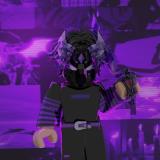 Логотип @RobloxKx - НОВЫЙ ТЕГ